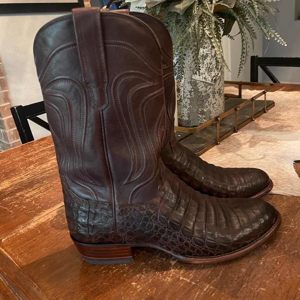 Tecovas The Dillon